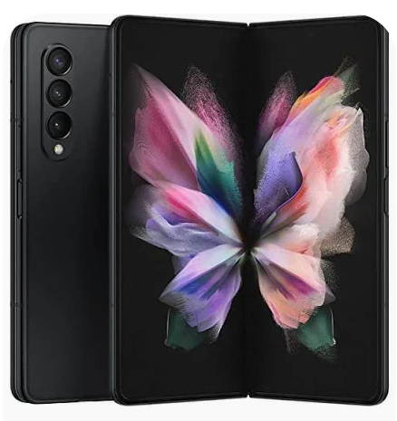 Samsung Galaxy Z Fold 3
